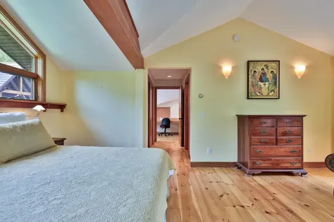 1588 Austin Hill Road Rochester VT 05767