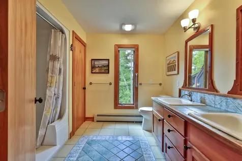 1588 Austin Hill Road Rochester VT 05767