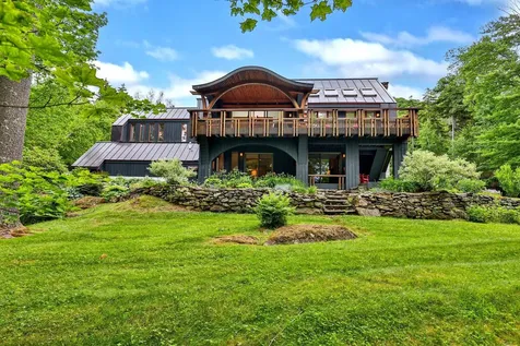 1588 Austin Hill Road Rochester VT 05767