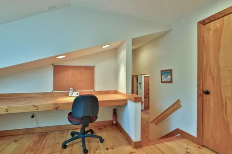 1588 Austin Hill Road Rochester VT 05767