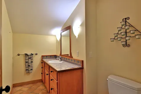 1588 Austin Hill Road Rochester VT 05767