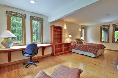 1588 Austin Hill Road Rochester VT 05767