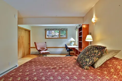 1588 Austin Hill Road Rochester VT 05767