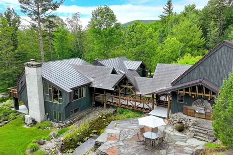 1588 Austin Hill Road Rochester VT 05767