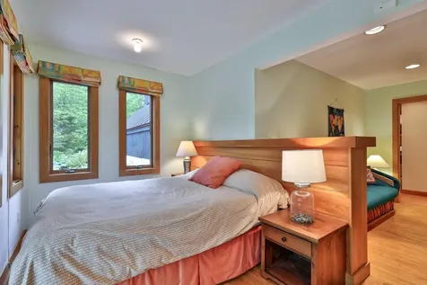 1588 Austin Hill Road Rochester VT 05767