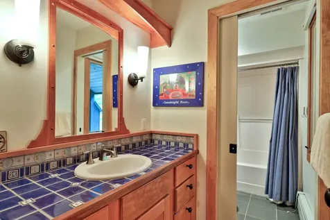 1588 Austin Hill Road Rochester VT 05767