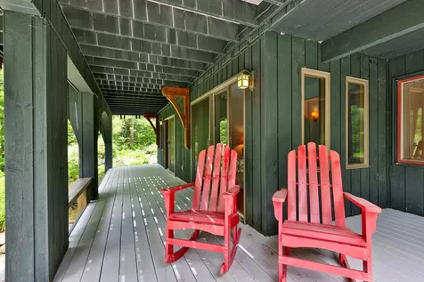 1588 Austin Hill Road Rochester VT 05767