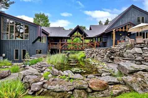 1588 Austin Hill Road Rochester VT 05767