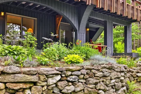 1588 Austin Hill Road Rochester VT 05767