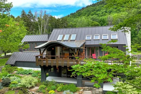 1588 Austin Hill Road Rochester VT 05767