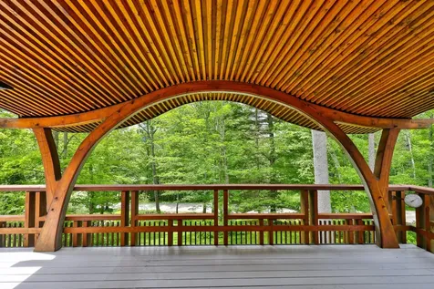 1588 Austin Hill Road Rochester VT 05767