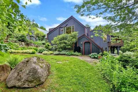 1588 Austin Hill Road Rochester VT 05767