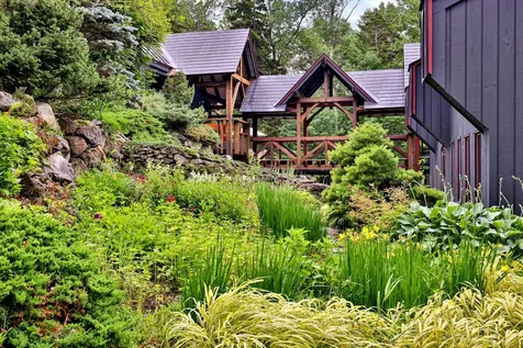 1588 Austin Hill Road Rochester VT 05767