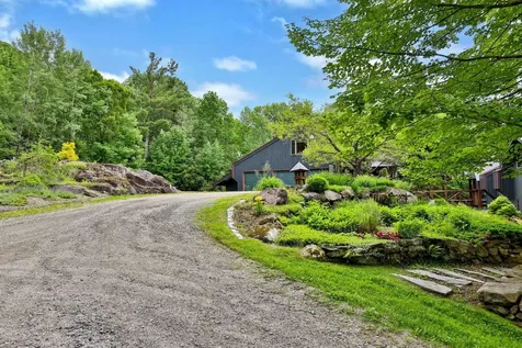 1588 Austin Hill Road Rochester VT 05767