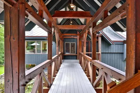 1588 Austin Hill Road Rochester VT 05767