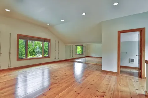 1588 Austin Hill Road Rochester VT 05767