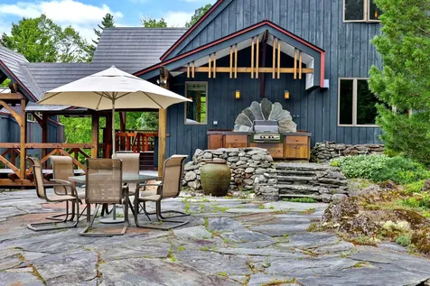 1588 Austin Hill Road Rochester VT 05767