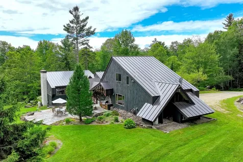 1588 Austin Hill Road Rochester VT 05767