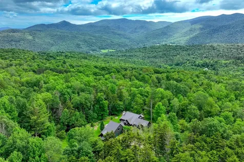 1588 Austin Hill Road Rochester VT 05767