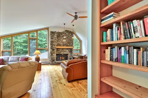 1588 Austin Hill Road Rochester VT 05767