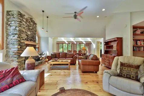 1588 Austin Hill Road Rochester VT 05767