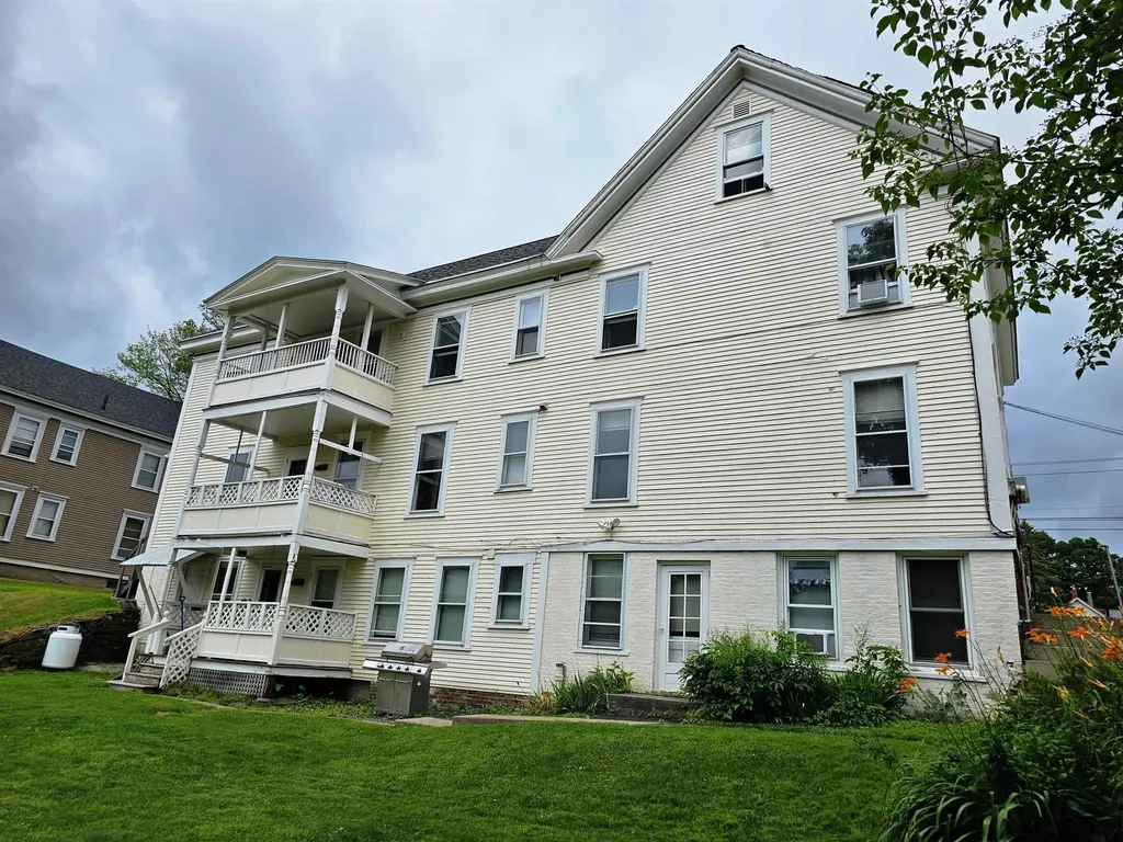 240 Summer Street St. Johnsbury VT 05819