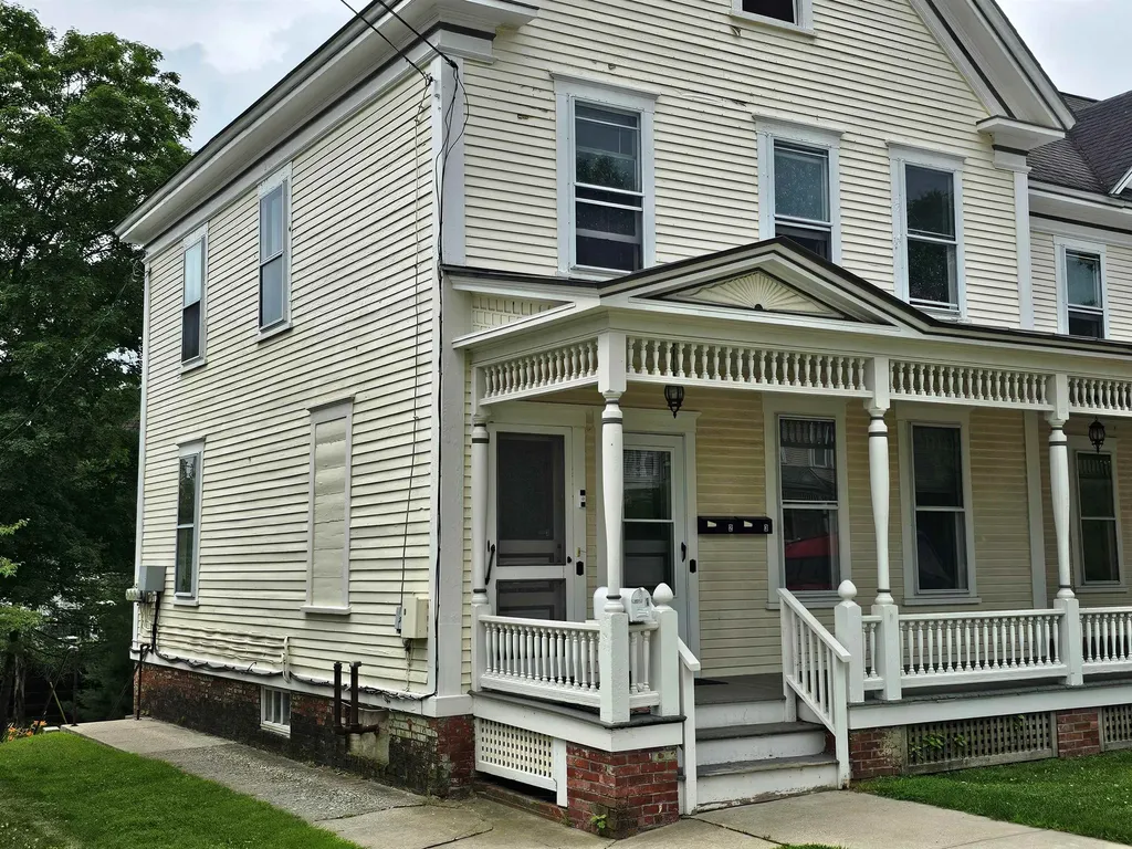 240 Summer Street St. Johnsbury VT 05819