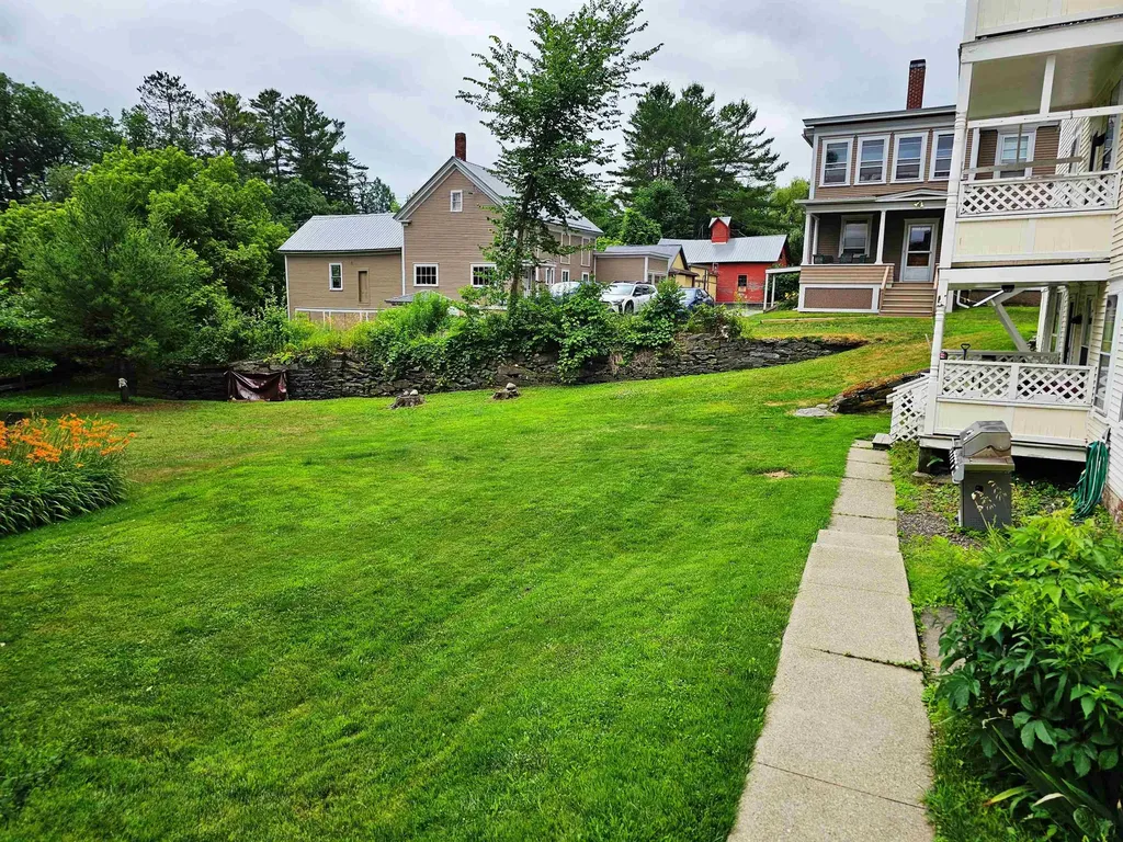 240 Summer Street St. Johnsbury VT 05819