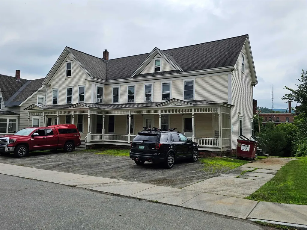 240 Summer Street St. Johnsbury VT 05819