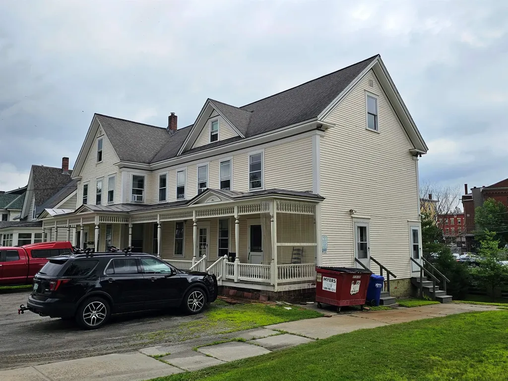 240 Summer Street St. Johnsbury VT 05819