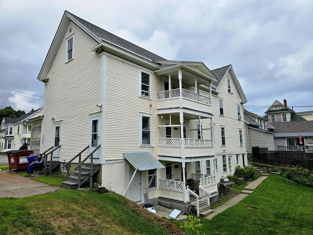 240 Summer Street St. Johnsbury VT 05819