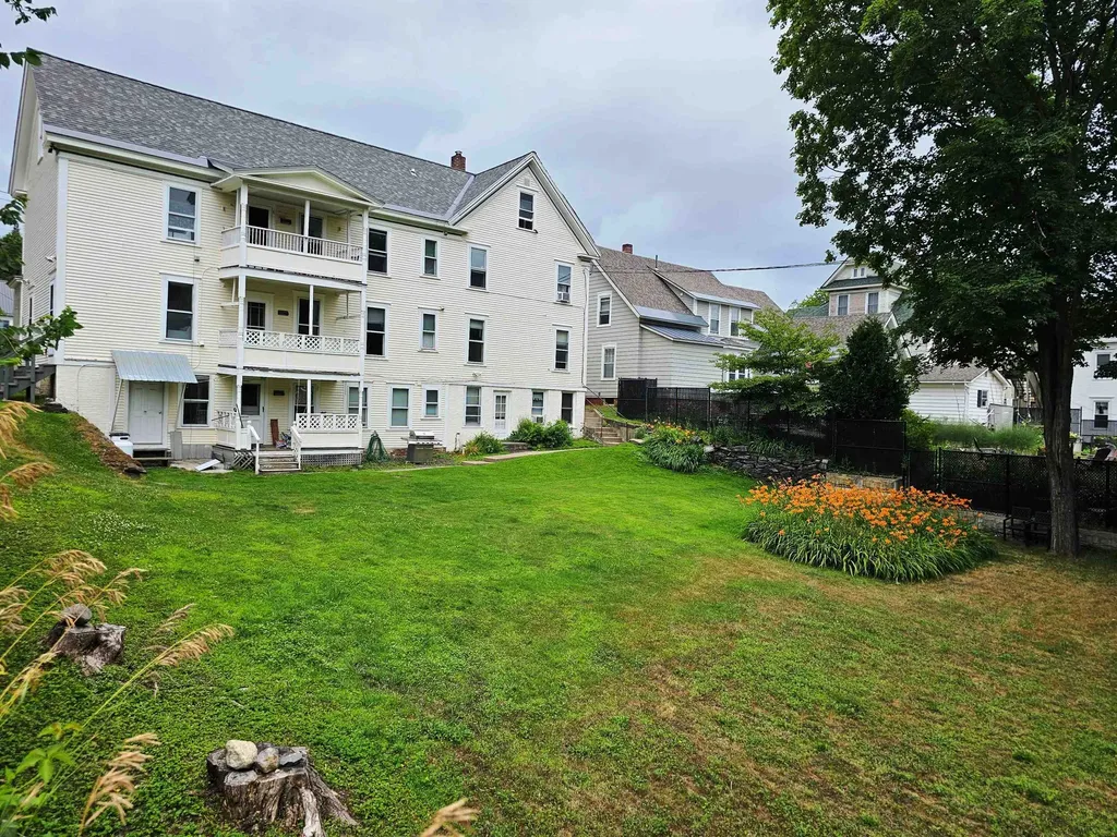 240 Summer Street St. Johnsbury VT 05819