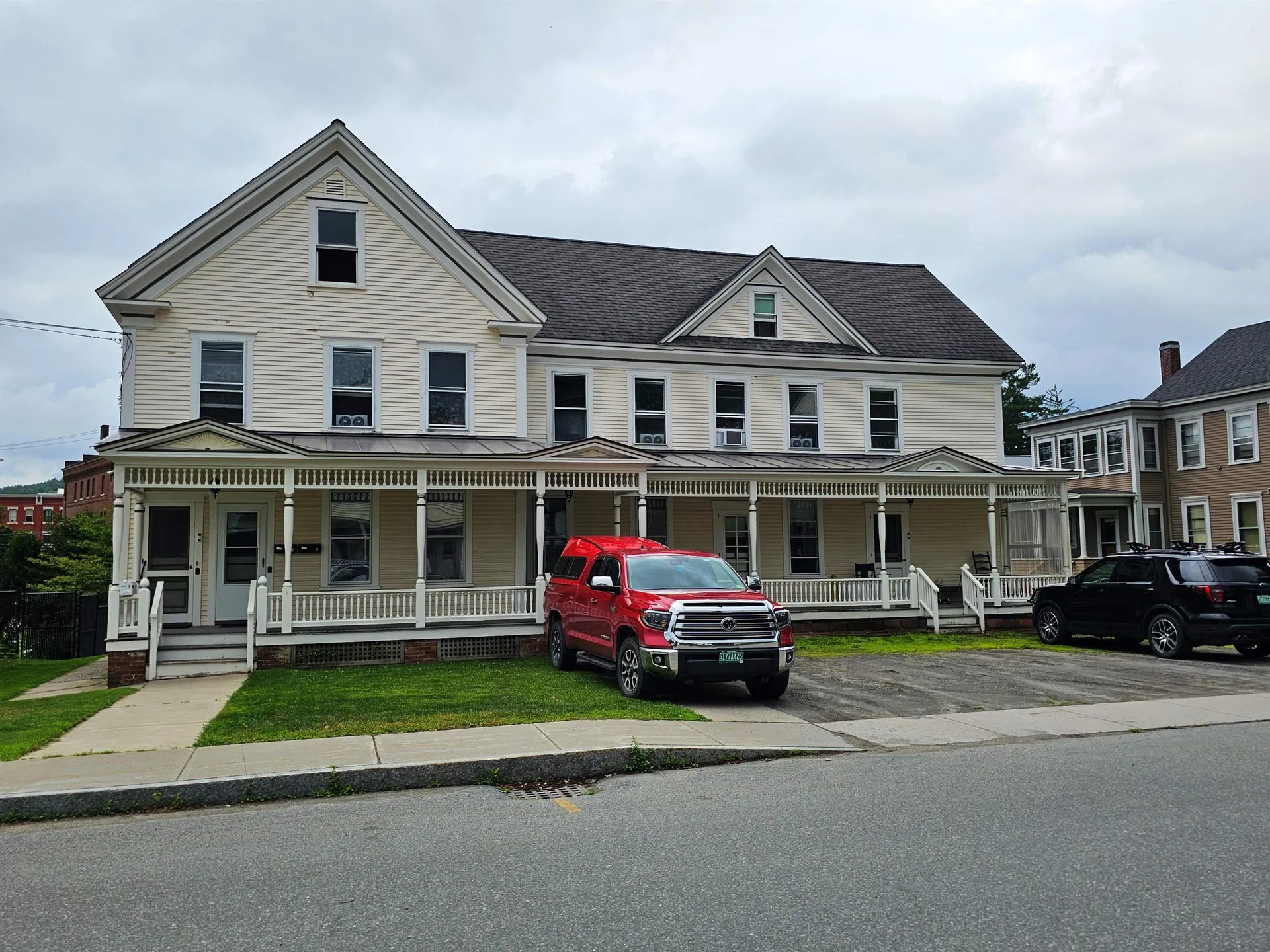 240 Summer Street St. Johnsbury VT 05819