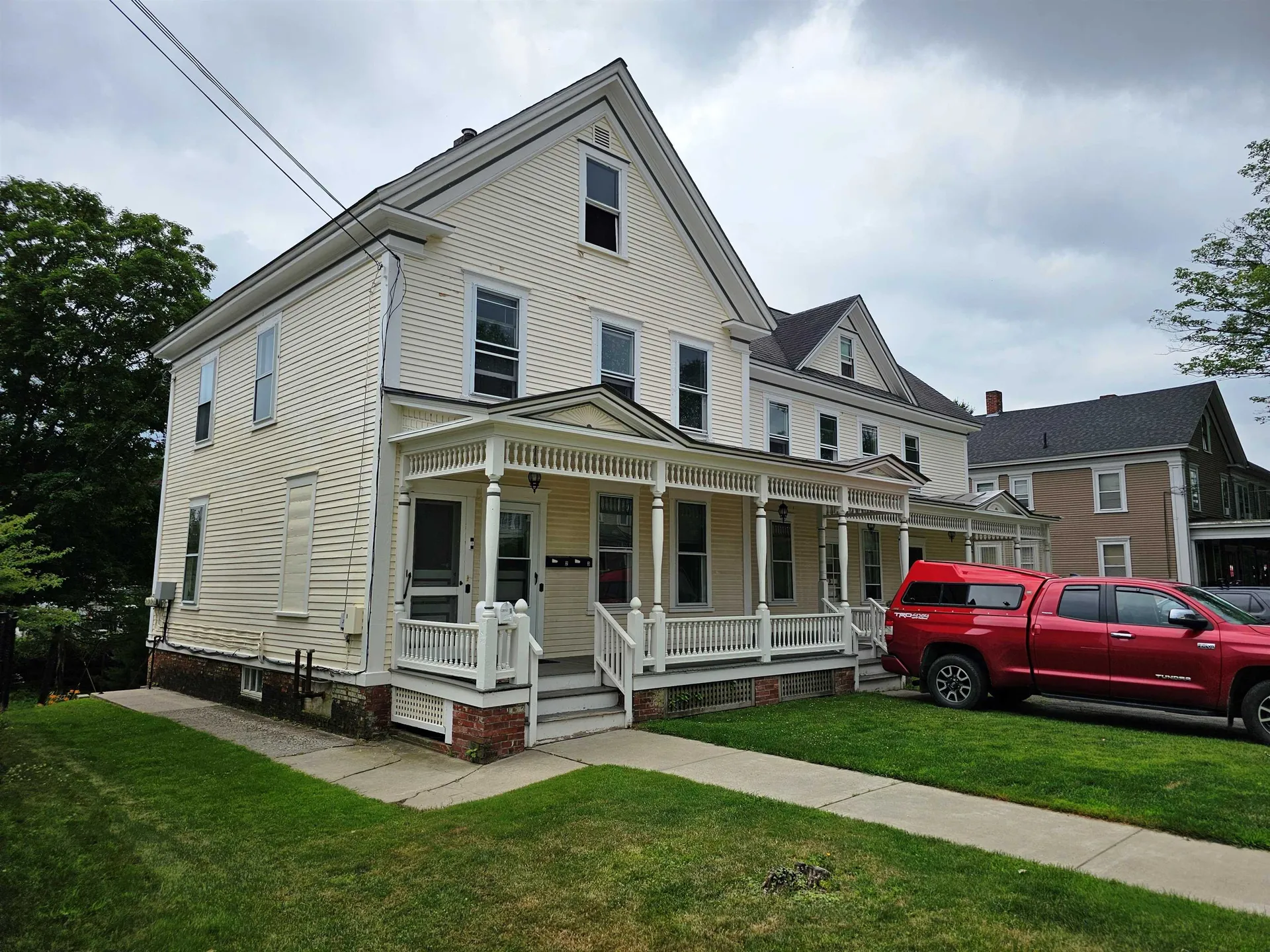 240 Summer Street St. Johnsbury VT 05819