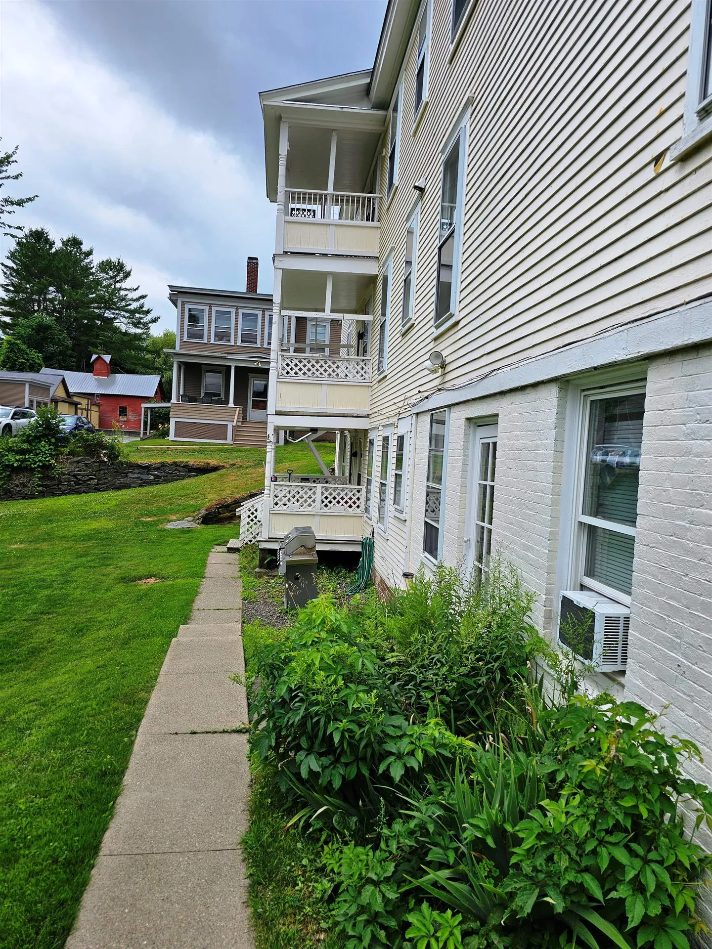 240 Summer Street St. Johnsbury VT 05819