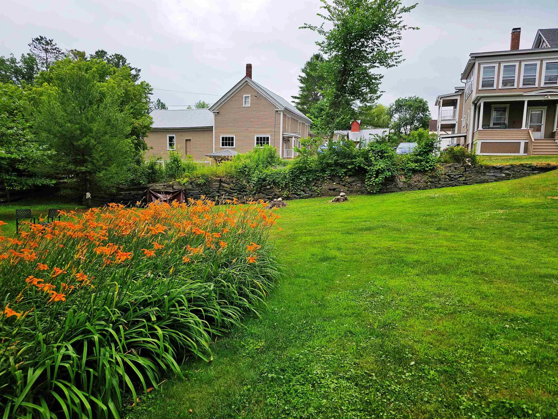 240 Summer Street St. Johnsbury VT 05819