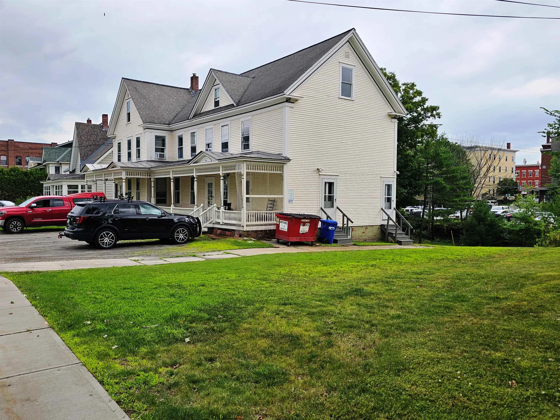 240 Summer Street St. Johnsbury VT 05819