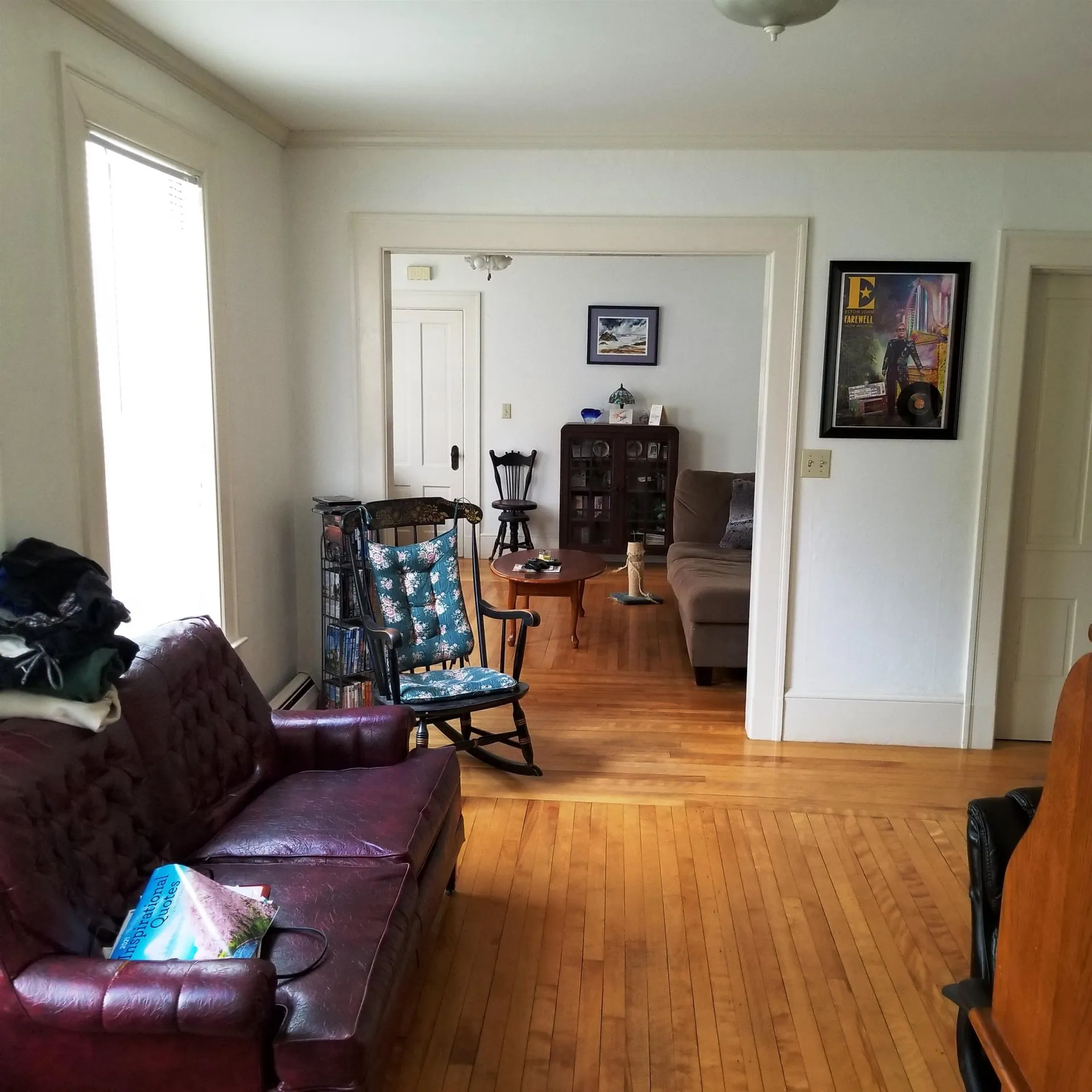 240 Summer Street St. Johnsbury VT 05819