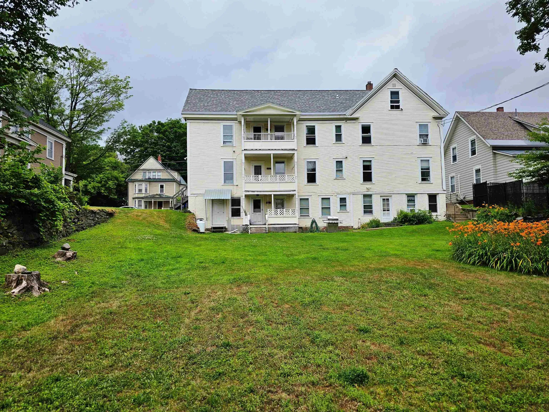 240 Summer Street St. Johnsbury VT 05819