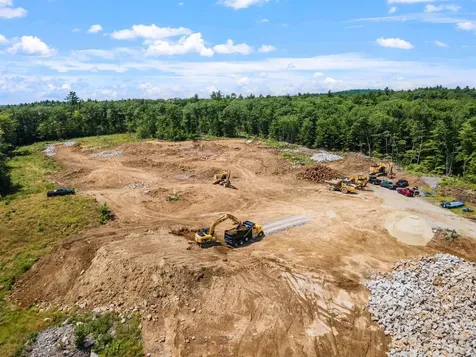 Endicott Street North Laconia NH 03246