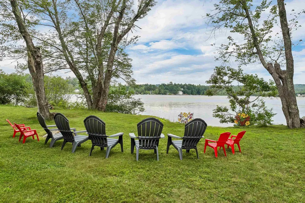 59 Coons Point Road Belmont NH 03220