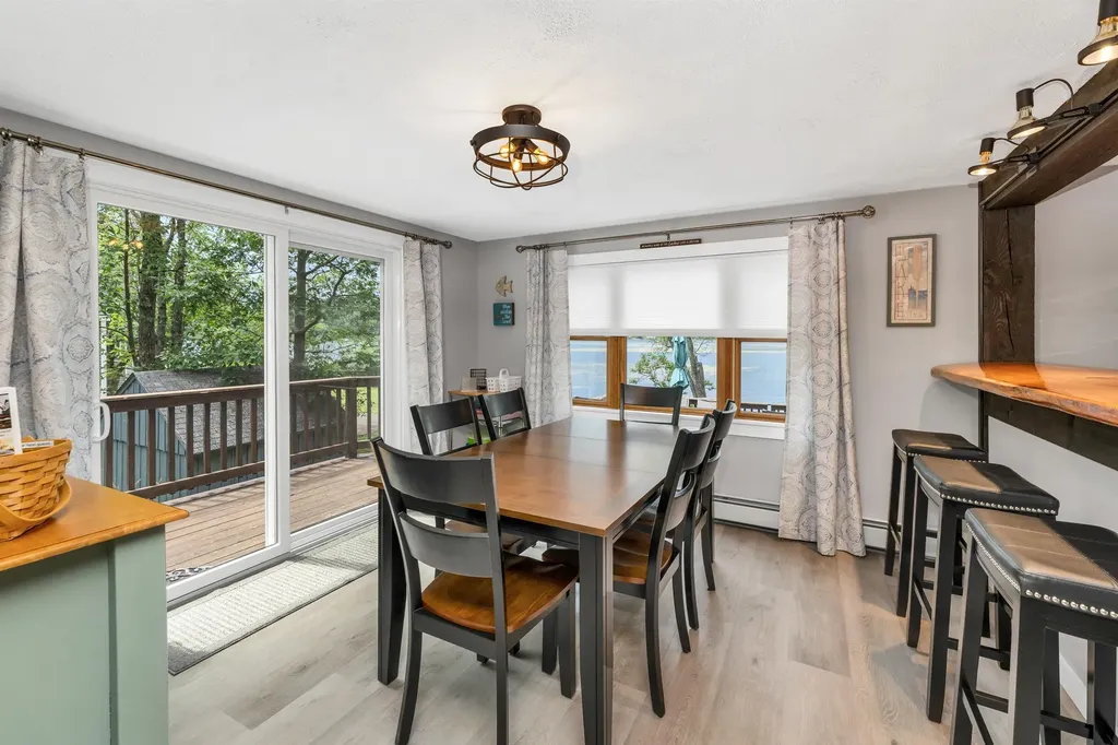 59 Coons Point Road Belmont NH 03220