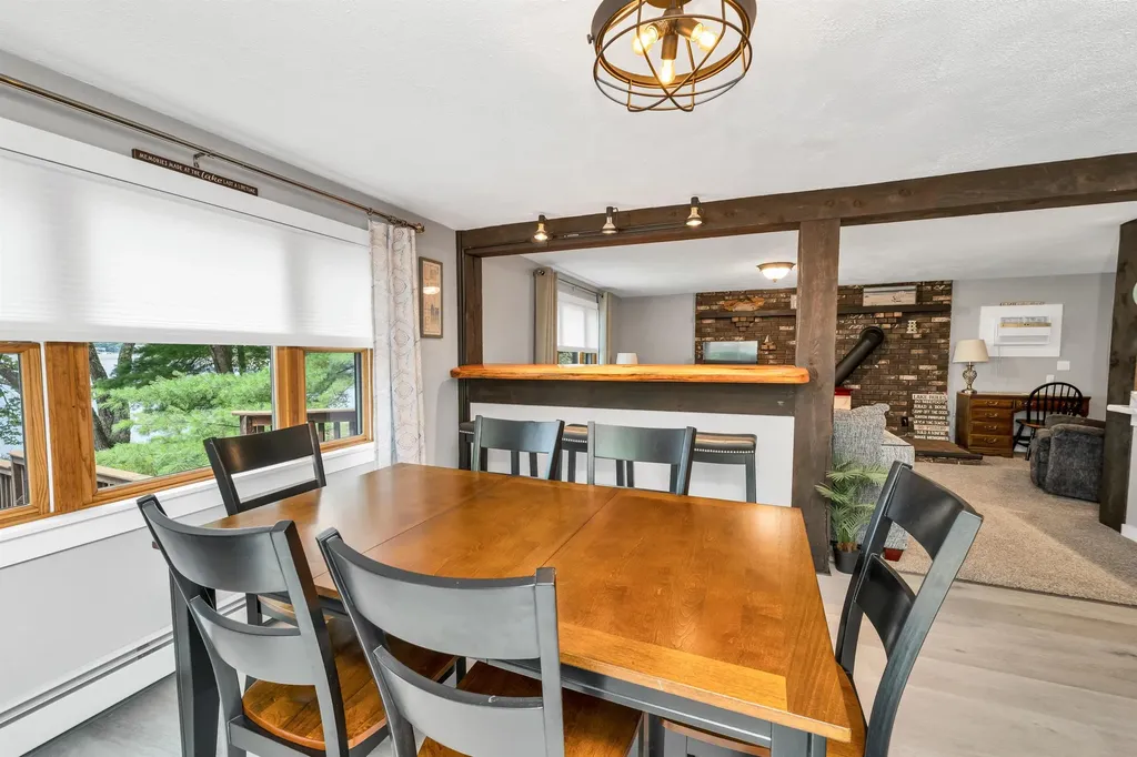 59 Coons Point Road Belmont NH 03220