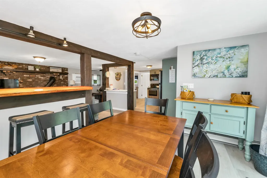 59 Coons Point Road Belmont NH 03220