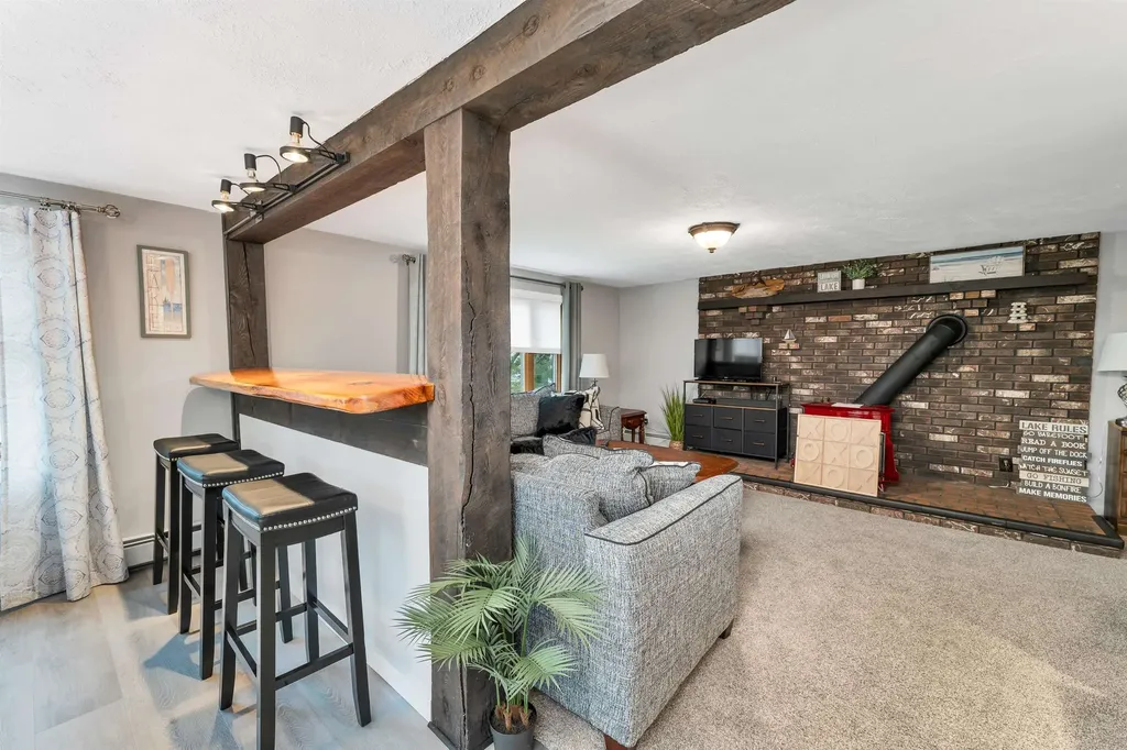 59 Coons Point Road Belmont NH 03220