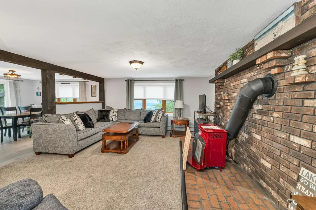 59 Coons Point Road Belmont NH 03220