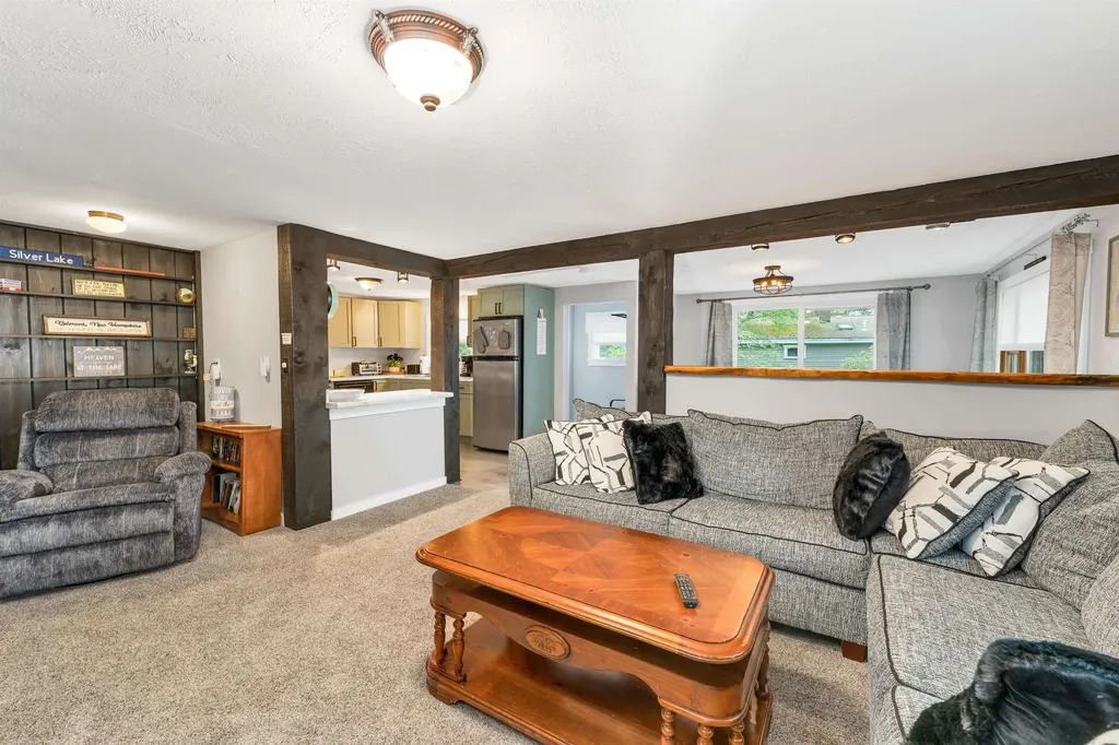 59 Coons Point Road Belmont NH 03220