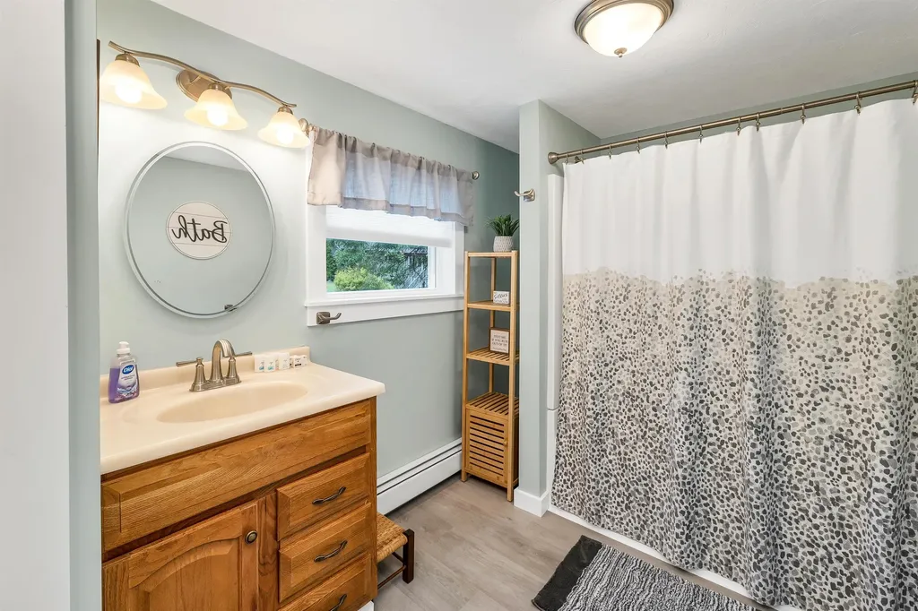 59 Coons Point Road Belmont NH 03220