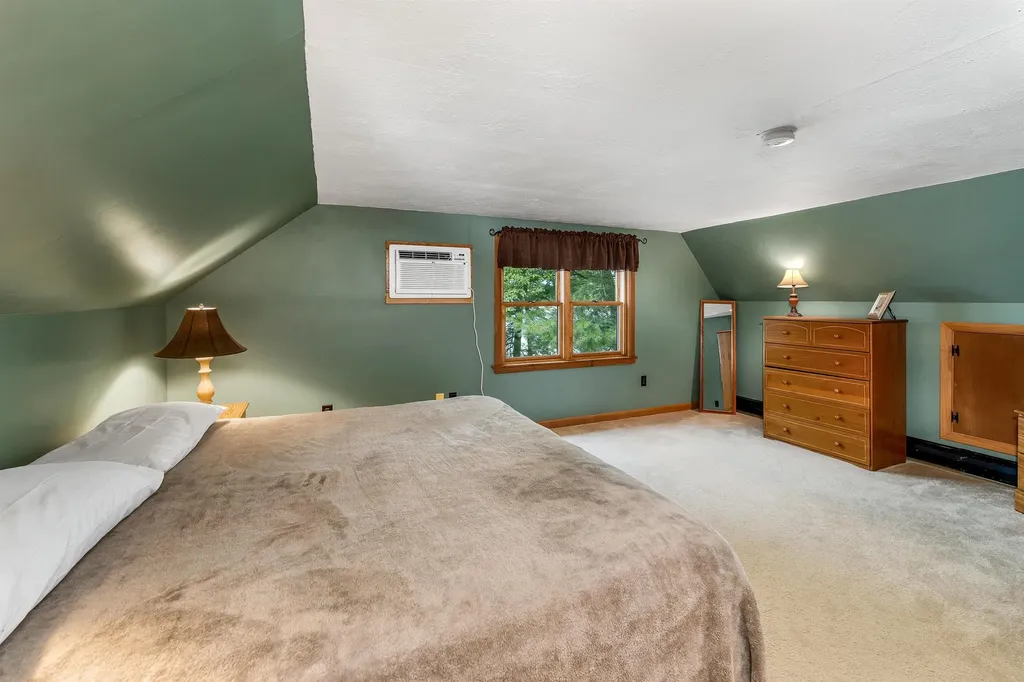 59 Coons Point Road Belmont NH 03220