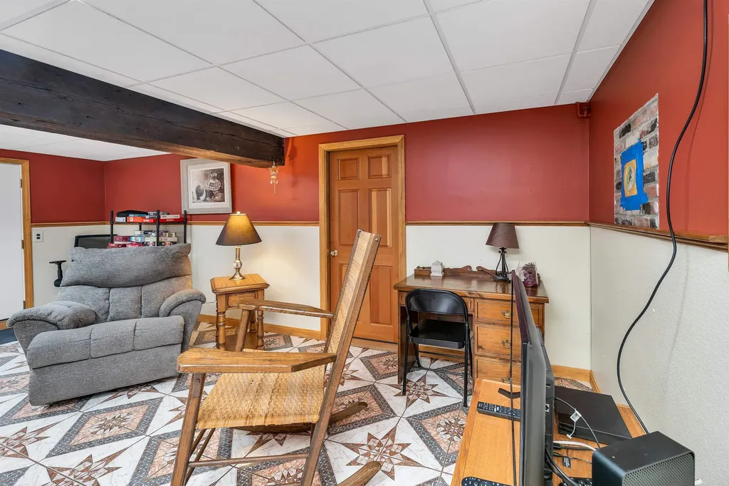 59 Coons Point Road Belmont NH 03220